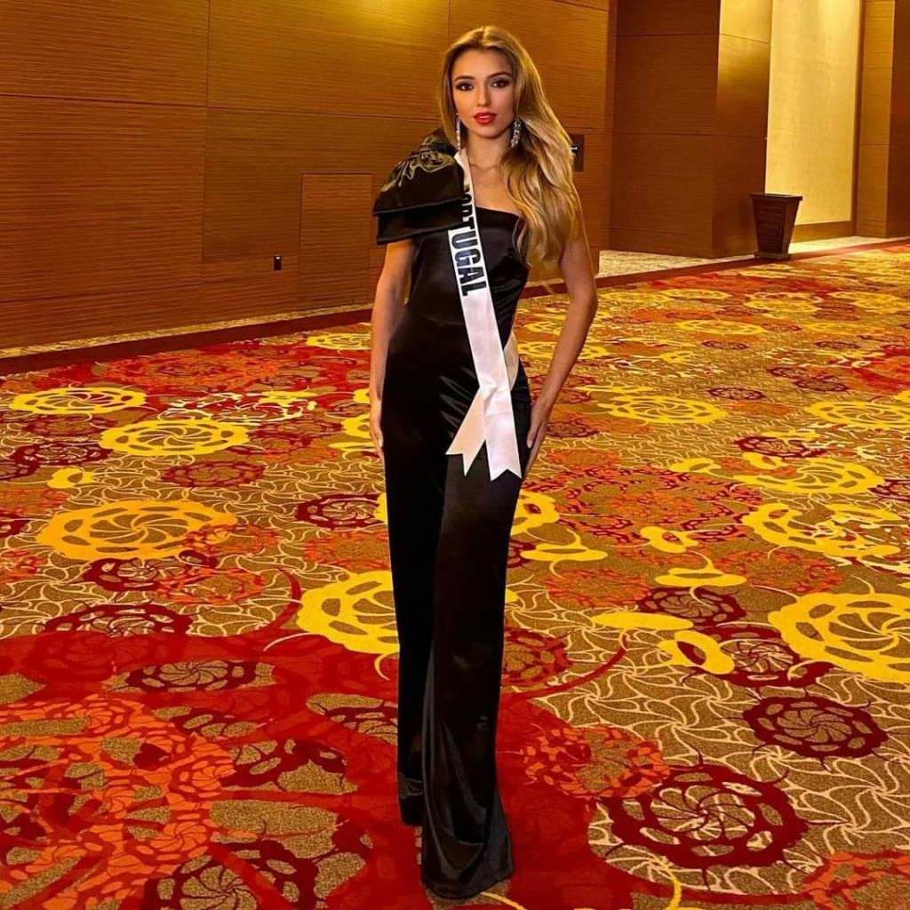 *****OFFICIAL COVERAGE OF MISS UNIVERSE 2020 - Final Results!***** - Page 25 Fb_17313