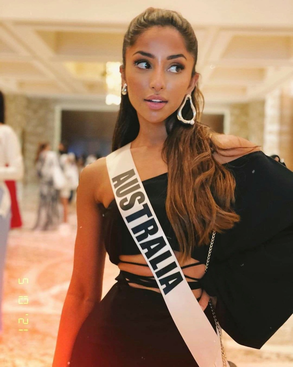 *****OFFICIAL COVERAGE OF MISS UNIVERSE 2020 - Final Results!***** - Page 25 Fb_17315