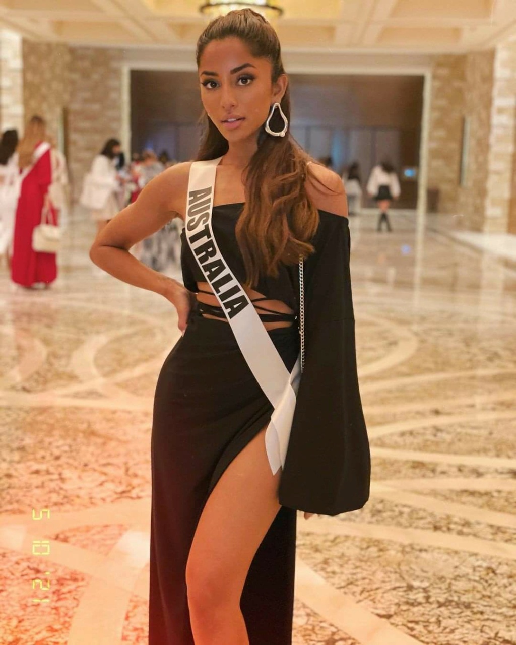 *****OFFICIAL COVERAGE OF MISS UNIVERSE 2020 - Final Results!***** - Page 25 Fb_17316