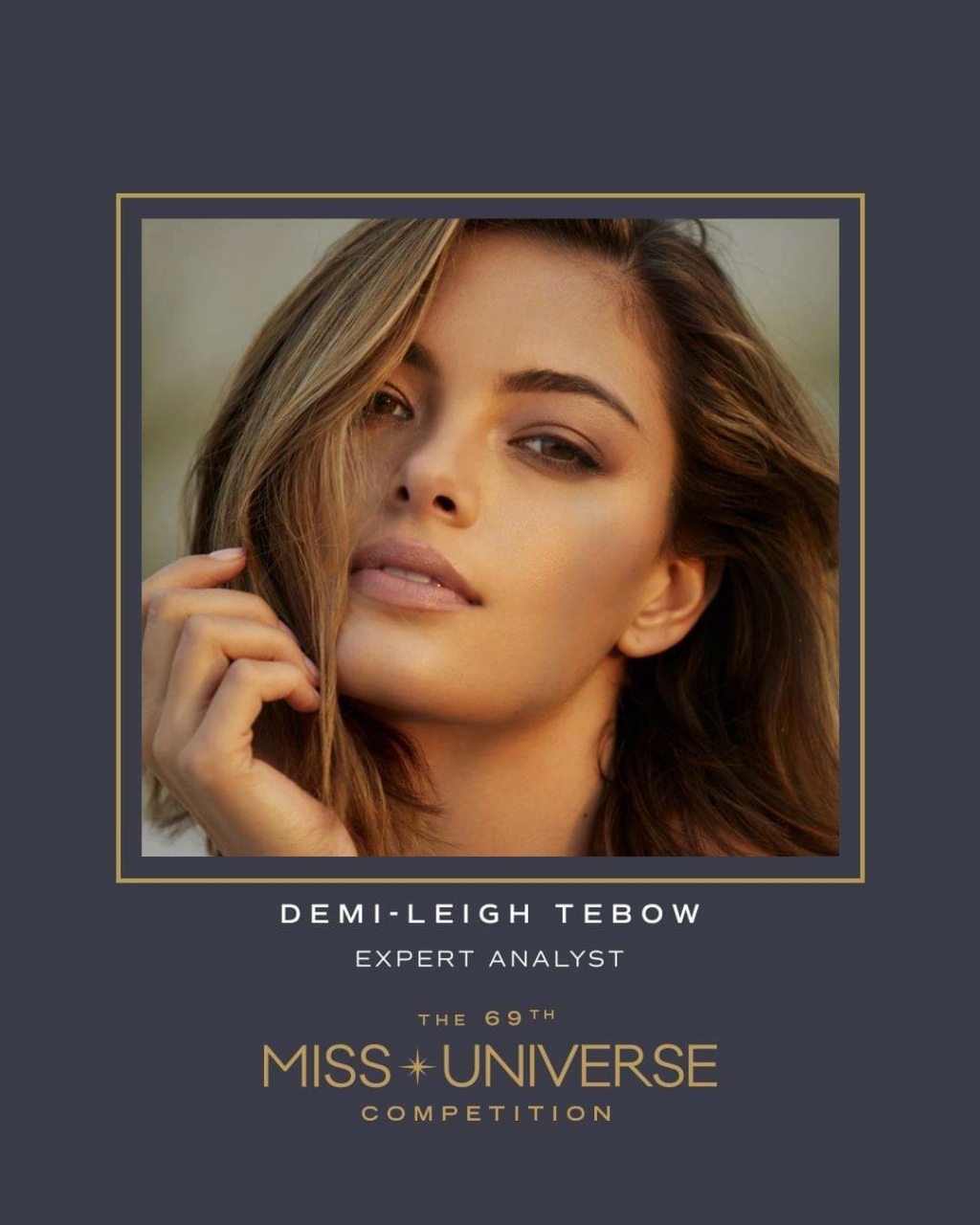 *****OFFICIAL COVERAGE OF MISS UNIVERSE 2020 - Final Results!***** - Page 28 Fb_17323