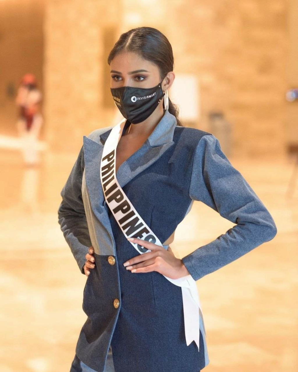 *****OFFICIAL COVERAGE OF MISS UNIVERSE 2020 - Final Results!***** - Page 30 Fb_17336
