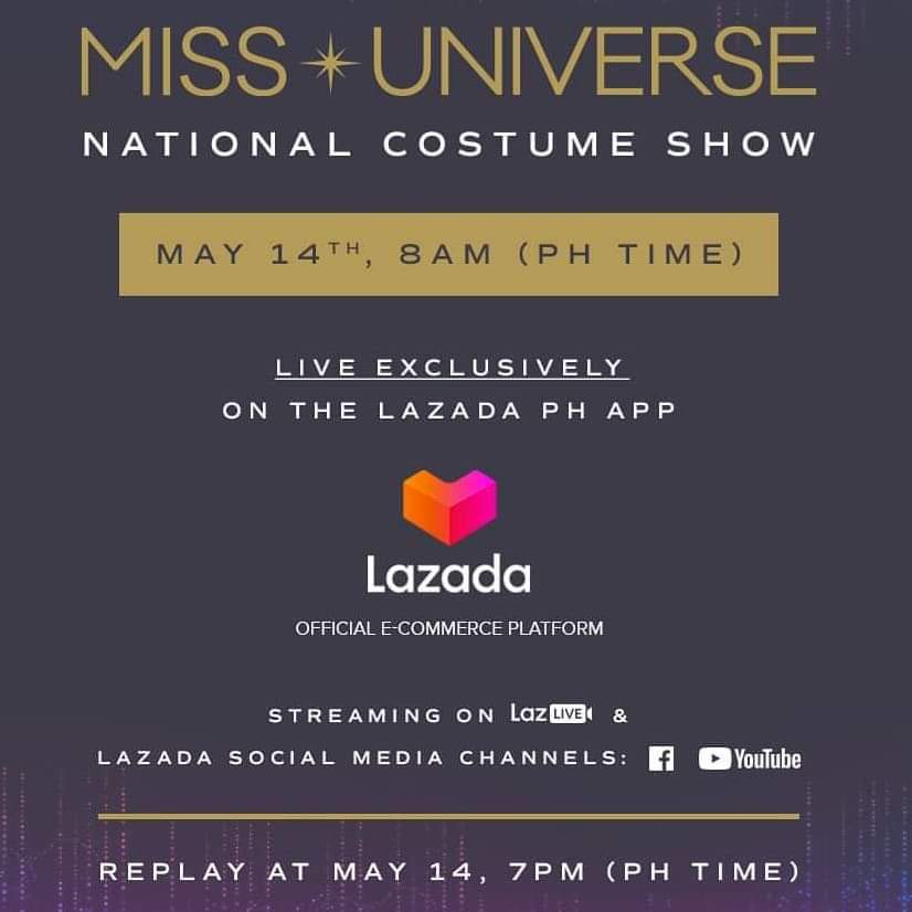 MISS UNIVERSE 2020 - NATIONAL COSTUME - Page 2 Fb_17338