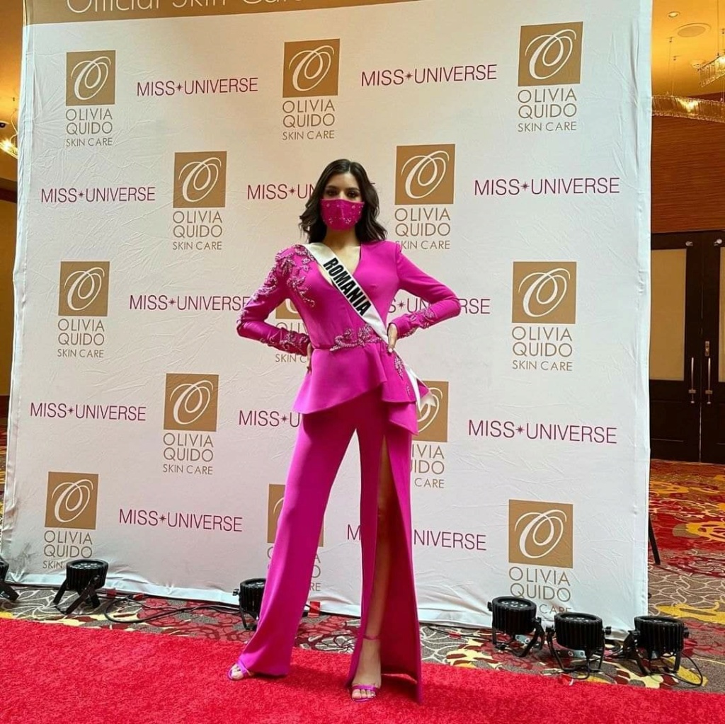 *****OFFICIAL COVERAGE OF MISS UNIVERSE 2020 - Final Results!***** - Page 32 Fb_17424