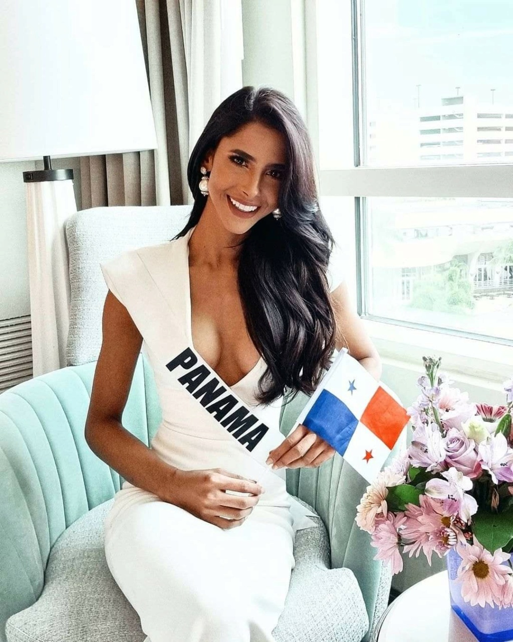 *****OFFICIAL COVERAGE OF MISS UNIVERSE 2020 - Final Results!***** - Page 32 Fb_17426