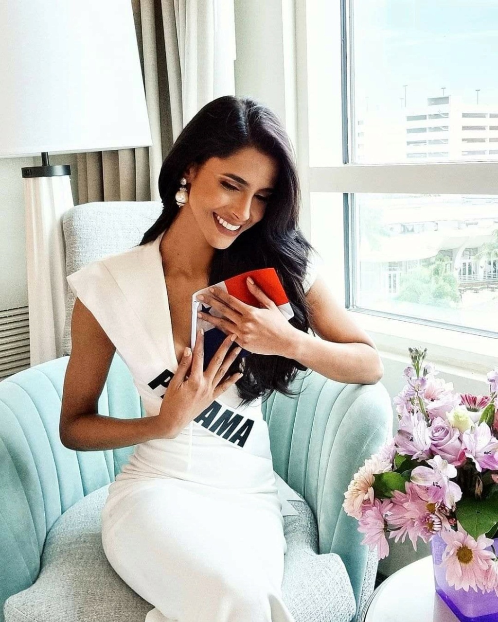*****OFFICIAL COVERAGE OF MISS UNIVERSE 2020 - Final Results!***** - Page 32 Fb_17427