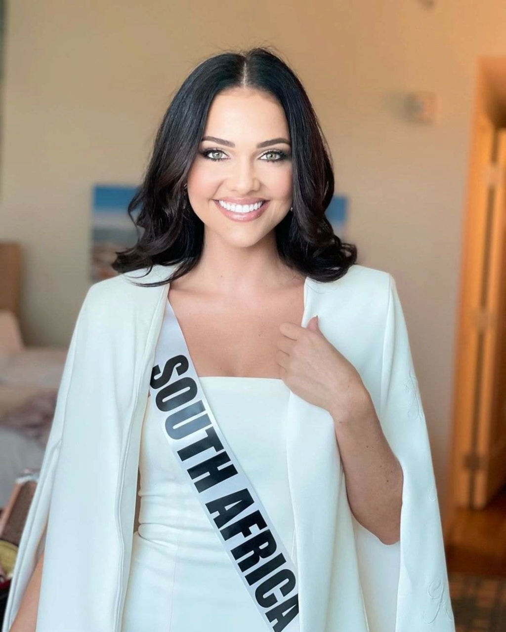 *****OFFICIAL COVERAGE OF MISS UNIVERSE 2020 - Final Results!***** - Page 32 Fb_17429