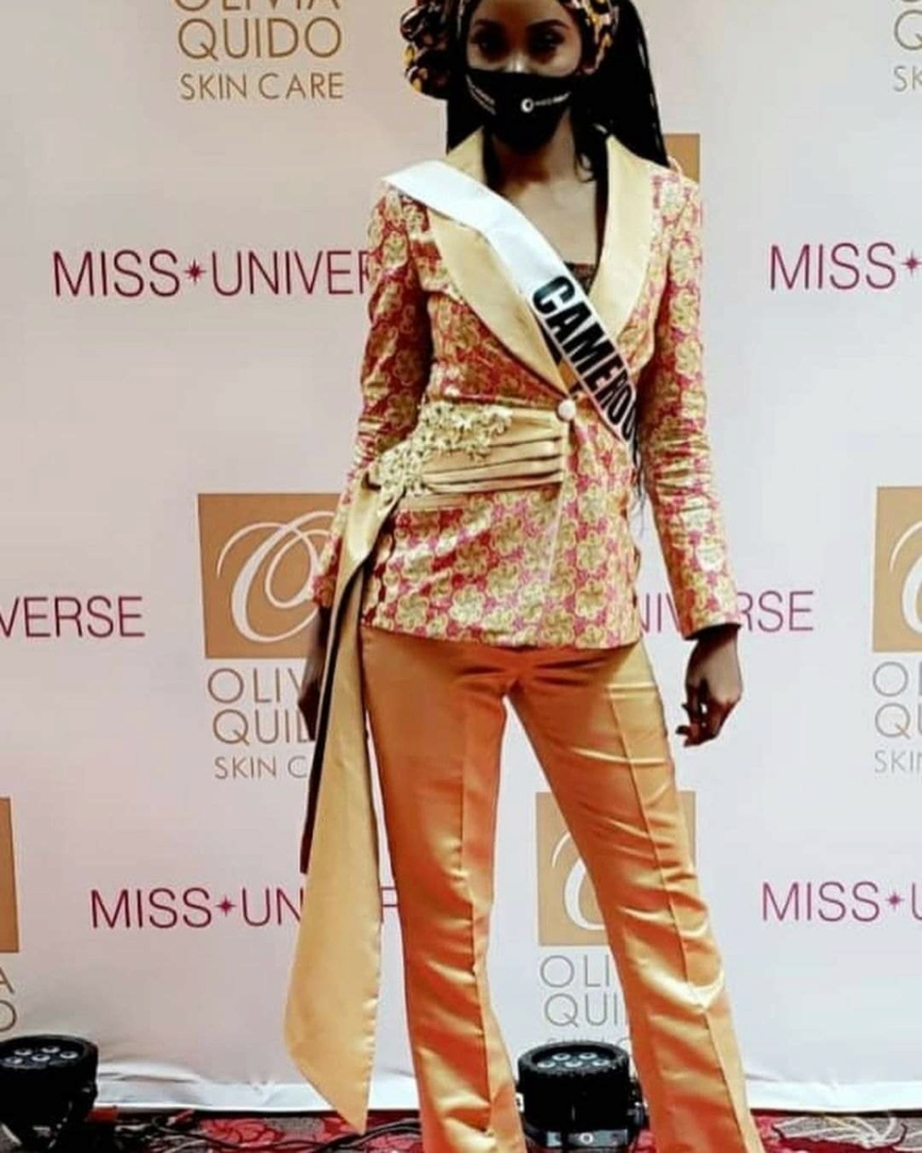 *****OFFICIAL COVERAGE OF MISS UNIVERSE 2020 - Final Results!***** - Page 32 Fb_17441