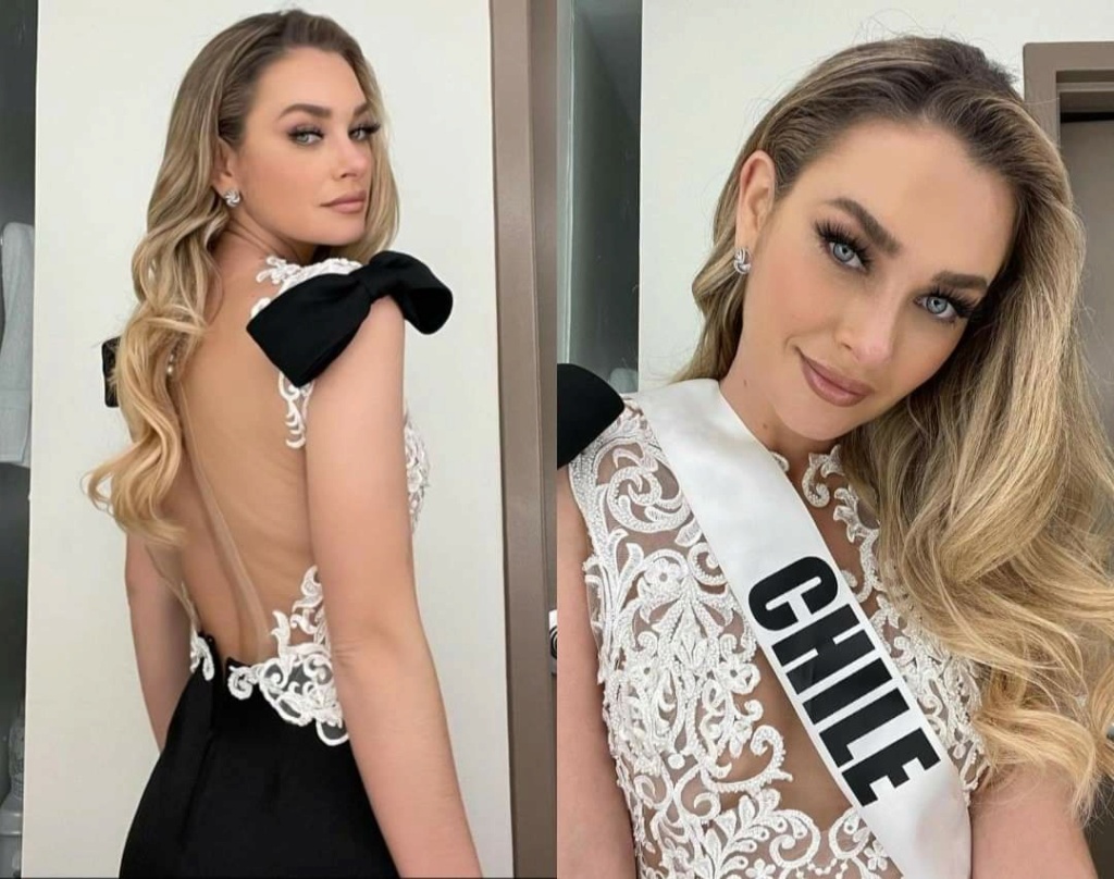 *****OFFICIAL COVERAGE OF MISS UNIVERSE 2020 - Final Results!***** - Page 32 Fb_17464