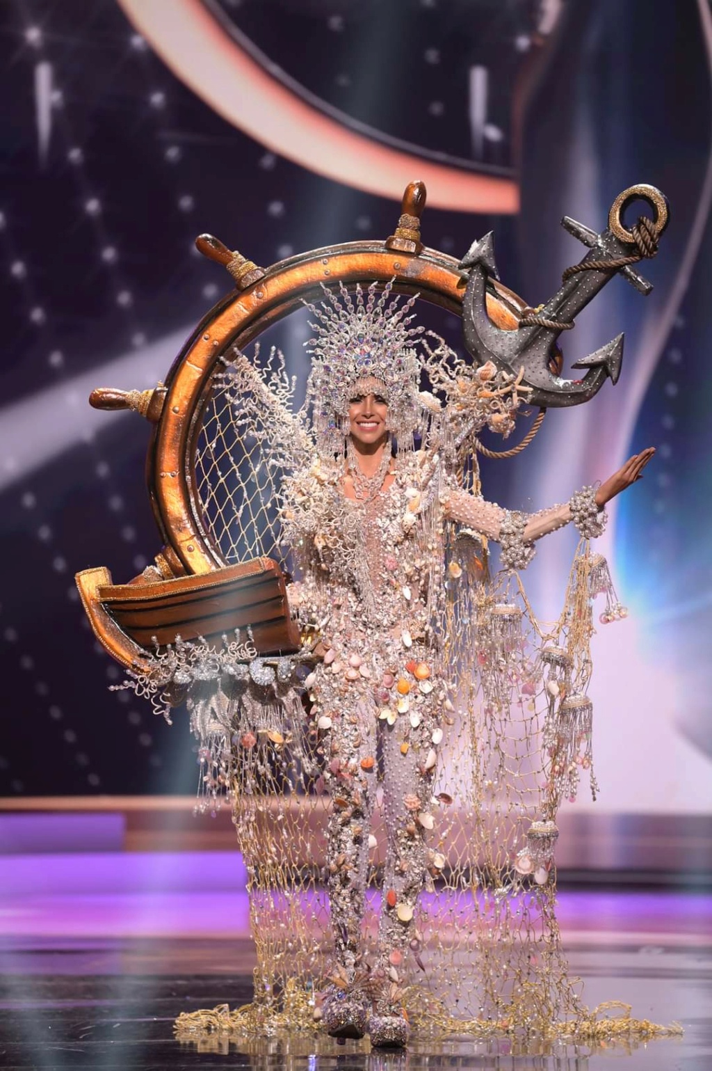 MISS UNIVERSE 2020 - NATIONAL COSTUME - Page 2 Fb_17535