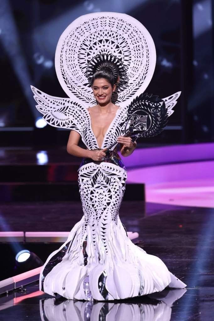MISS UNIVERSE 2020 - NATIONAL COSTUME - Page 3 Fb_17550
