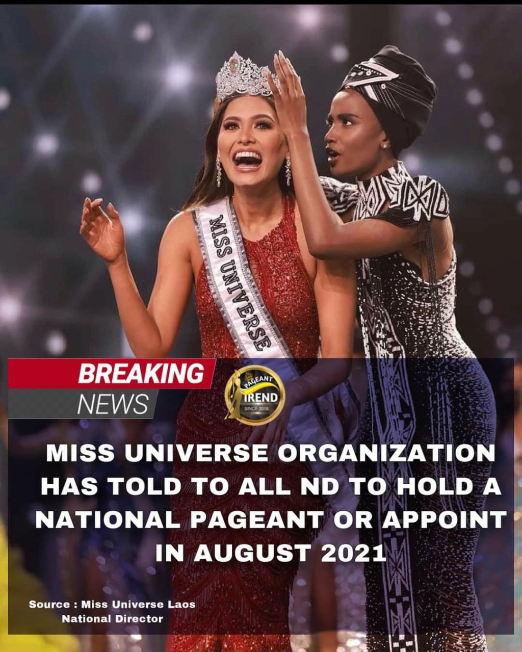 *****ROAD TO MISS UNIVERSE 2021***** Fb_17566