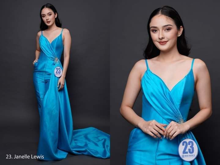 Road to MISS WORLD PHILIPPINES 2020/2021 Fb_17583