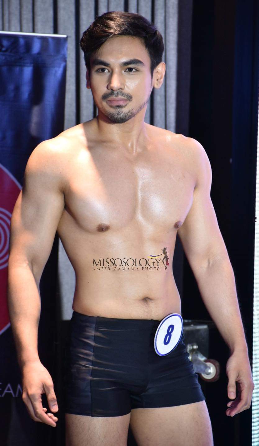 Mr World Philippines 2022 - Winners are appointed Fb_17616