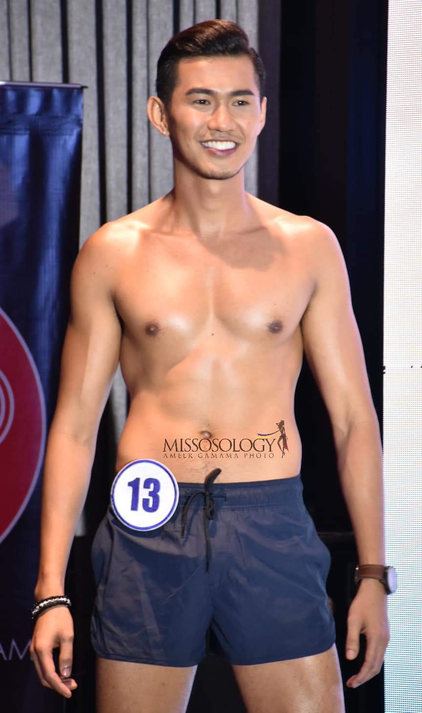Mr World Philippines 2022 - Winners are appointed Fb_17621