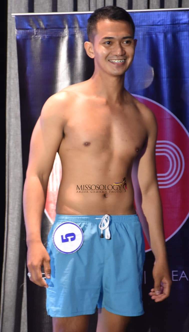Mr World Philippines 2022 - Winners are appointed Fb_17623