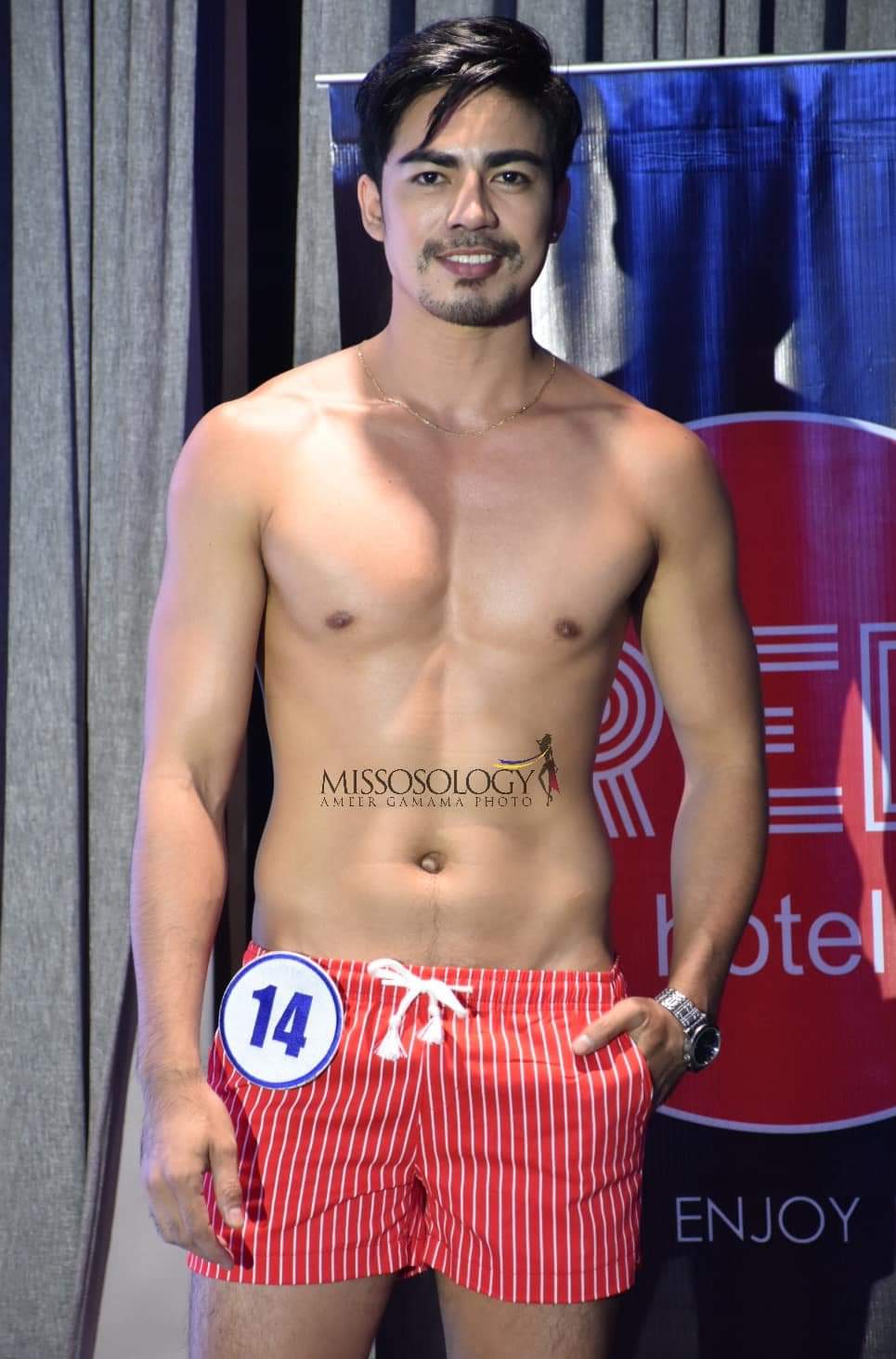 Mr World Philippines 2022 - Winners are appointed Fb_17625