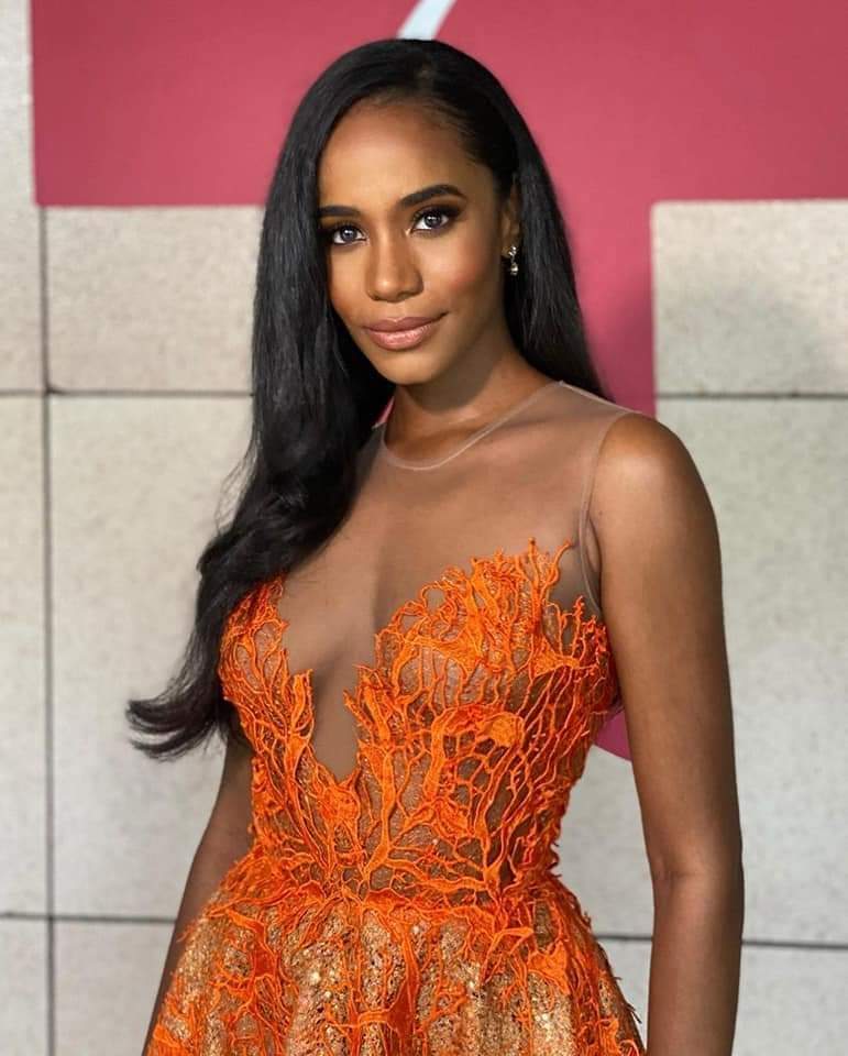 Official Thread of Miss World 2019 ® Toni-Ann Singh - JAMAICA - Page 3 Fb_17631