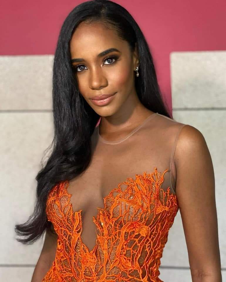 Official Thread of Miss World 2019 ® Toni-Ann Singh - JAMAICA - Page 3 Fb_17633