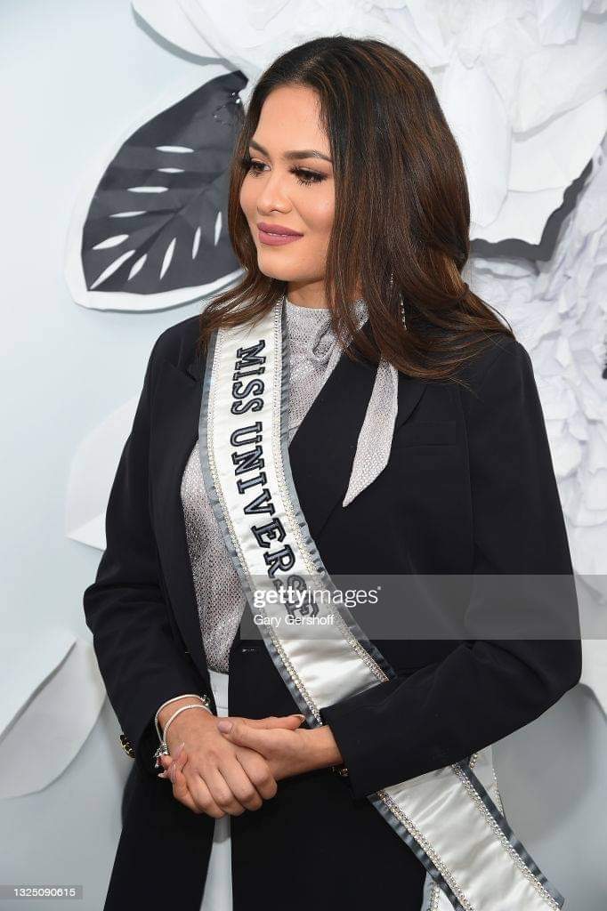 The Official Thread Of Miss Universe 2020 - Andrea Meza of Mexico  - Page 3 Fb_17857