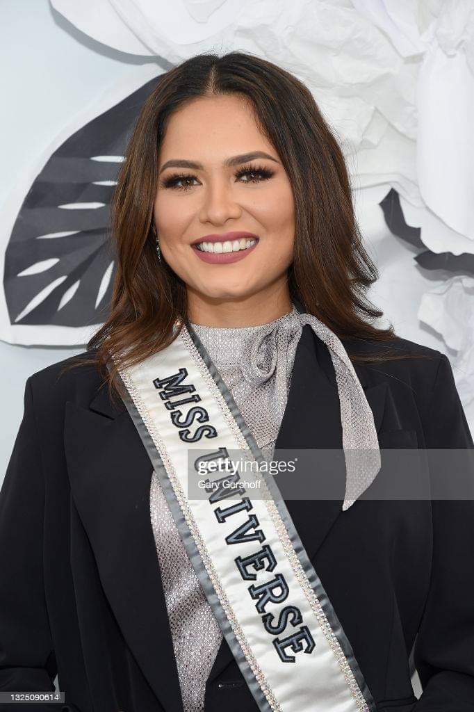 The Official Thread Of Miss Universe 2020 - Andrea Meza of Mexico  - Page 3 Fb_17859