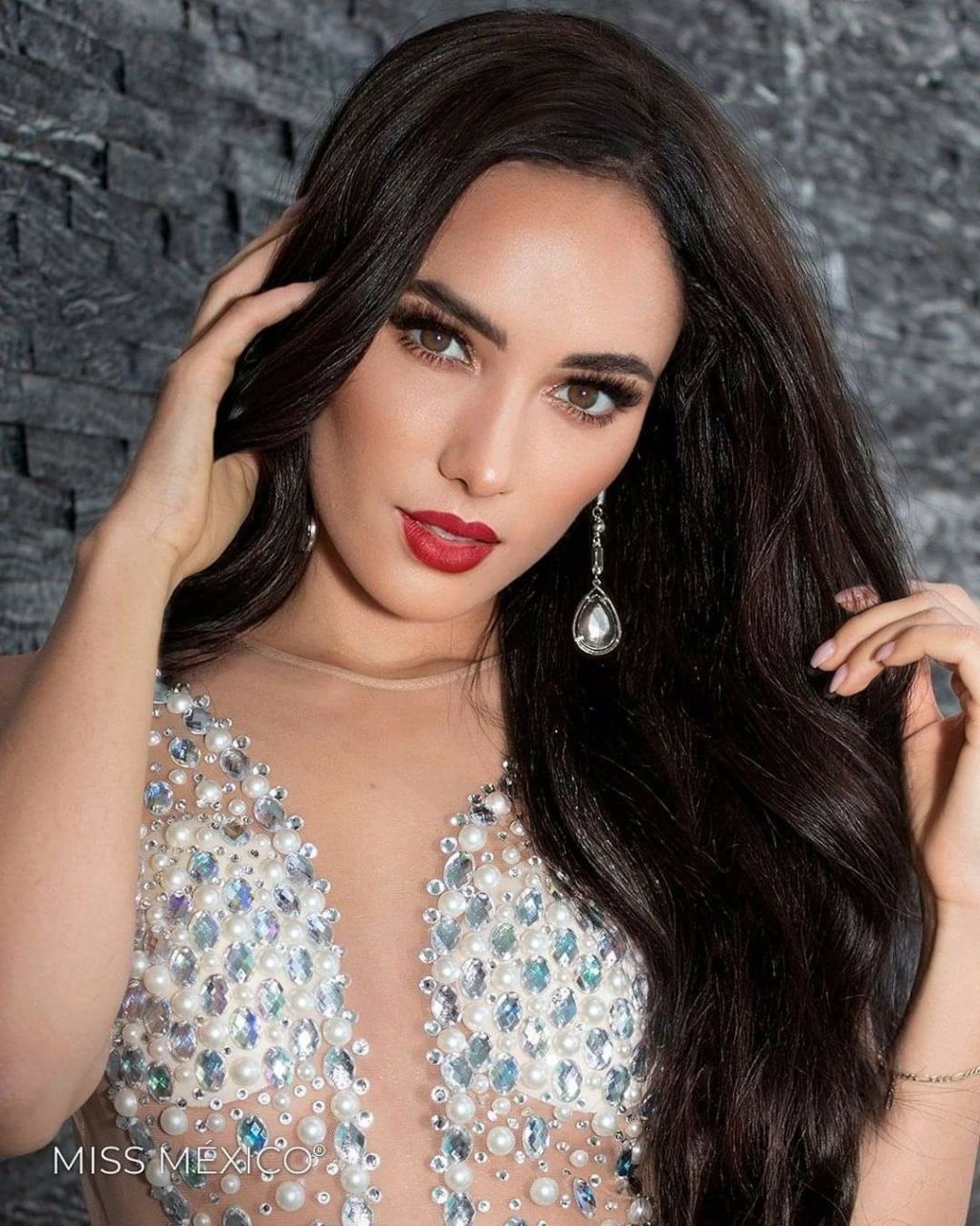 MISS MEXICO 2020/2021 - Page 2 Fb_17933