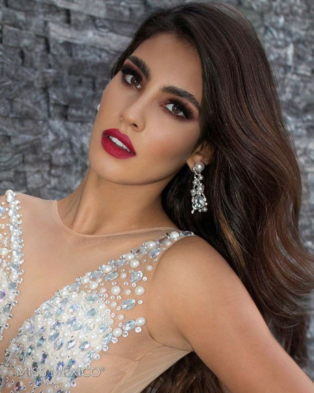 MISS MEXICO 2020/2021 - Page 2 Fb_17935