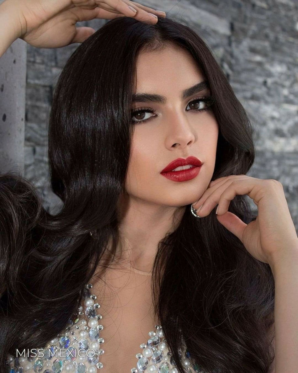 MISS MEXICO 2020/2021 - Page 2 Fb_17937