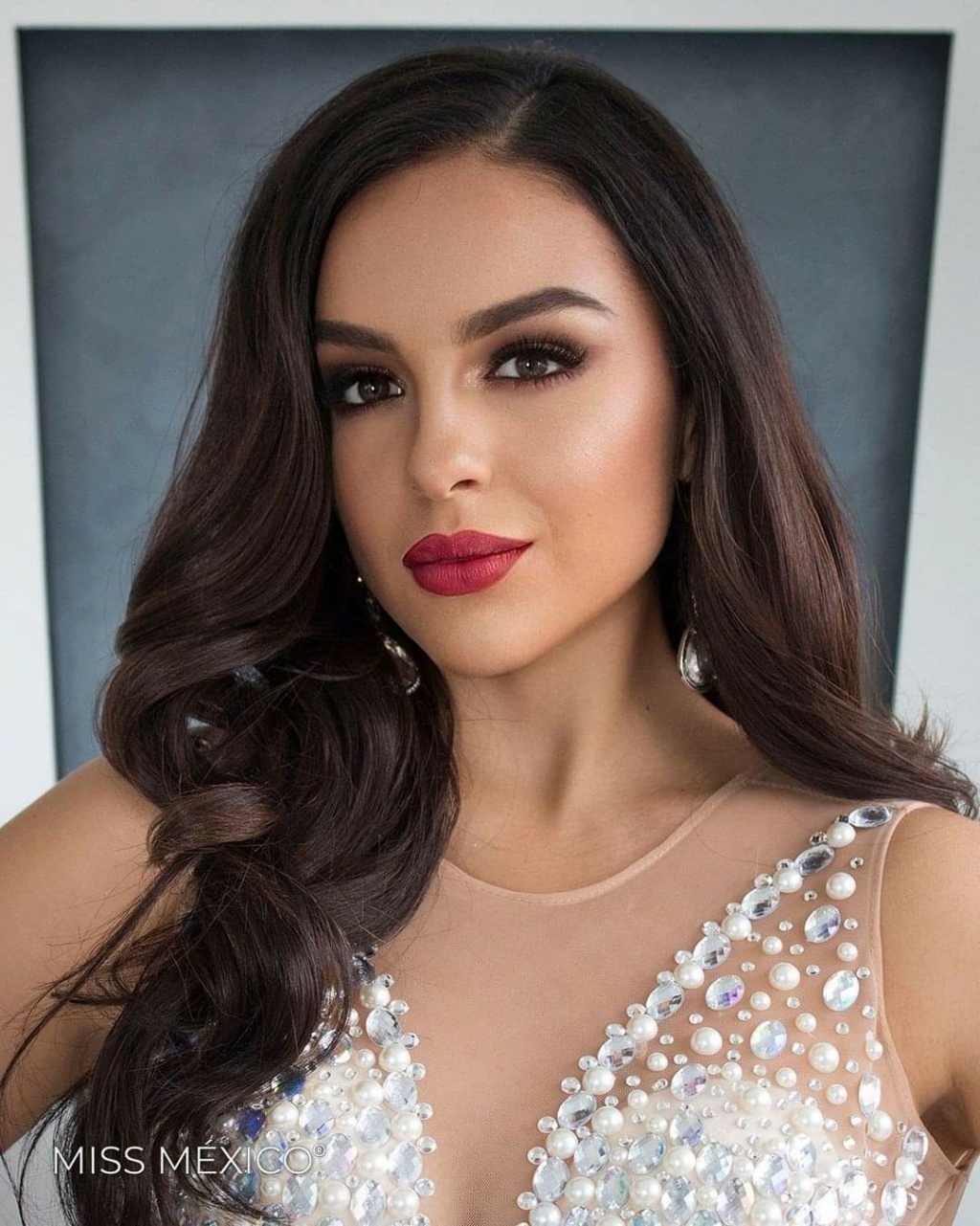 MISS MEXICO 2020/2021 - Page 2 Fb_17949