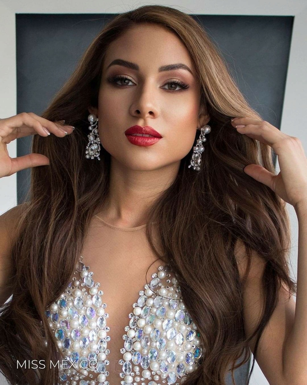 MISS MEXICO 2020/2021 - Page 2 Fb_17957