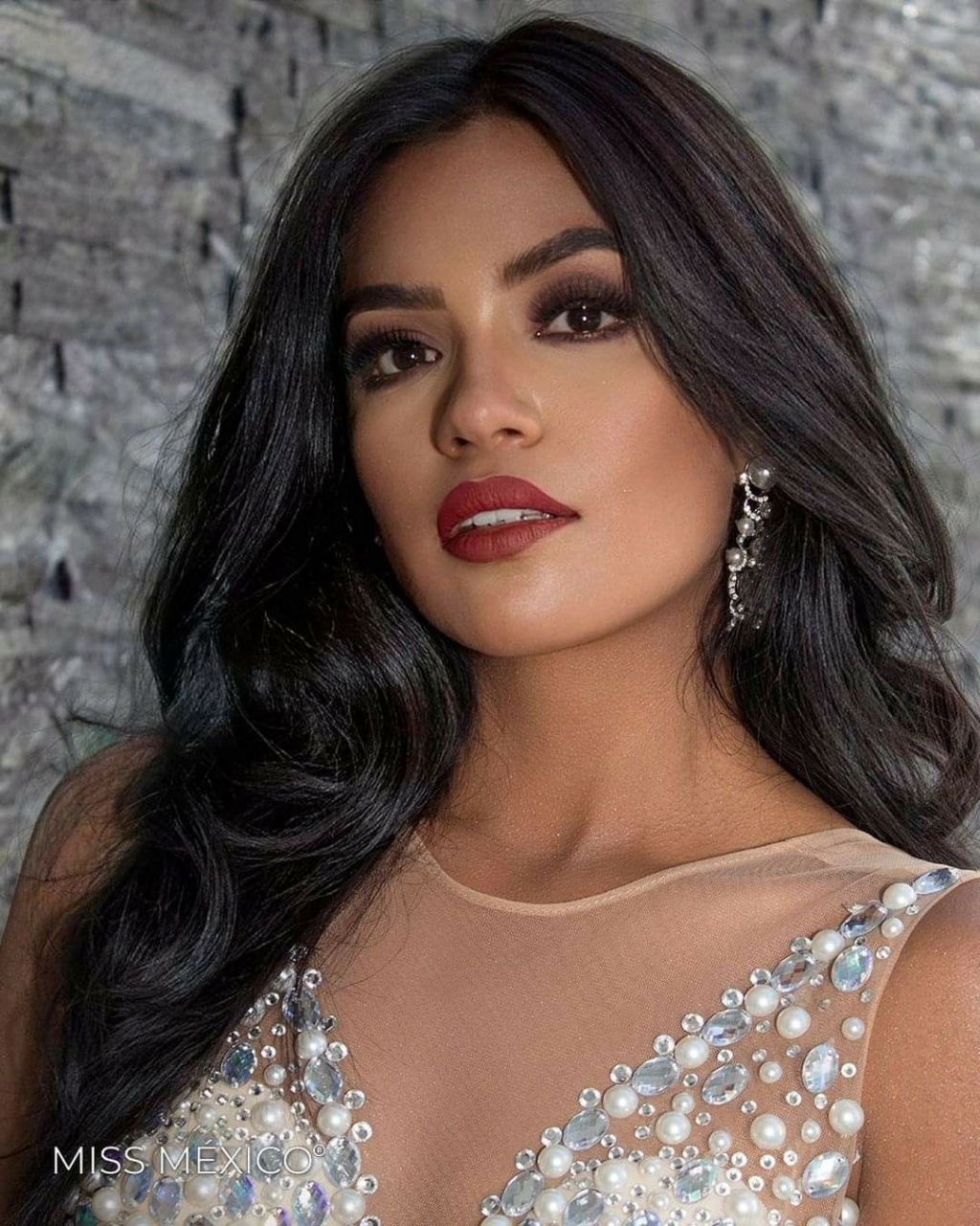 MISS MEXICO 2020/2021 - Page 2 Fb_17961