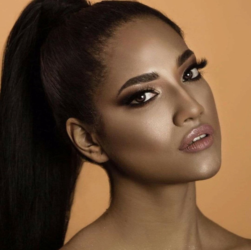 MISS ECUADOR 2021 is Susy Sacoto Fb_18066
