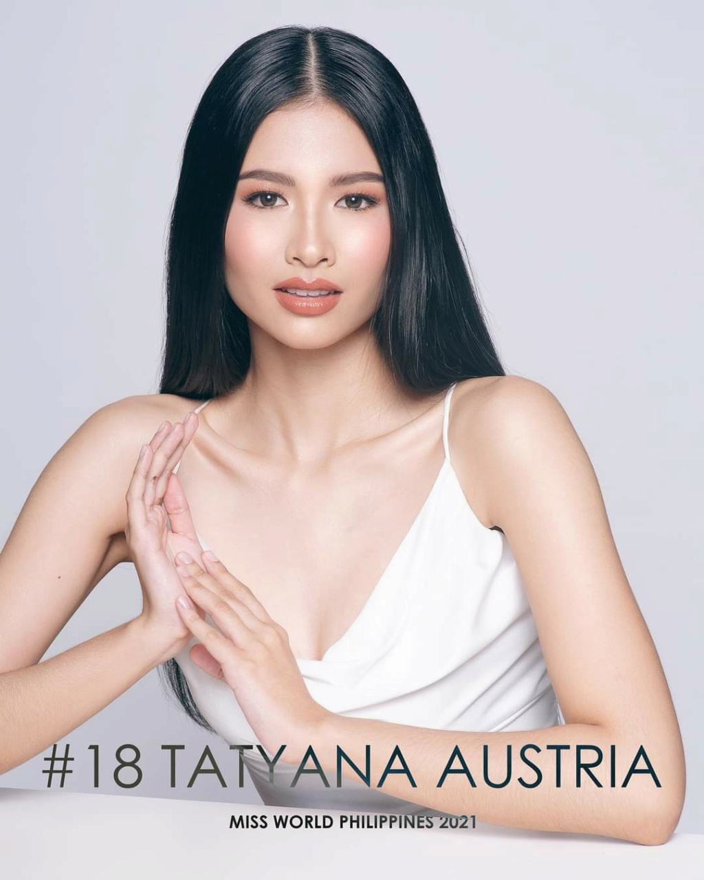 Road to MISS WORLD PHILIPPINES 2020/2021 - Page 2 Fb_18112