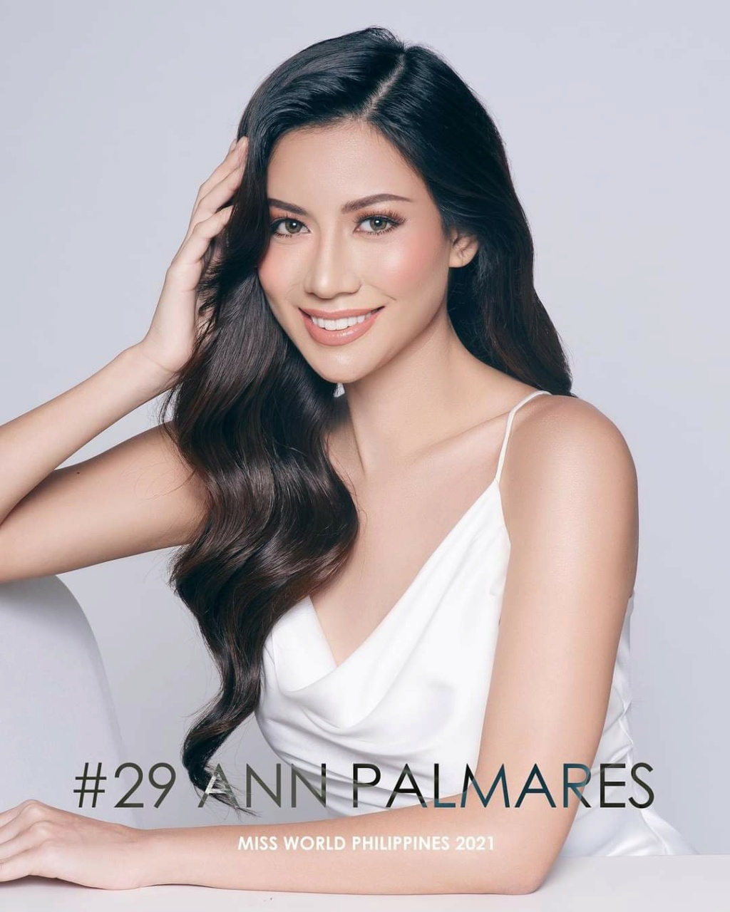 Road to MISS WORLD PHILIPPINES 2020/2021 - Page 2 Fb_18124