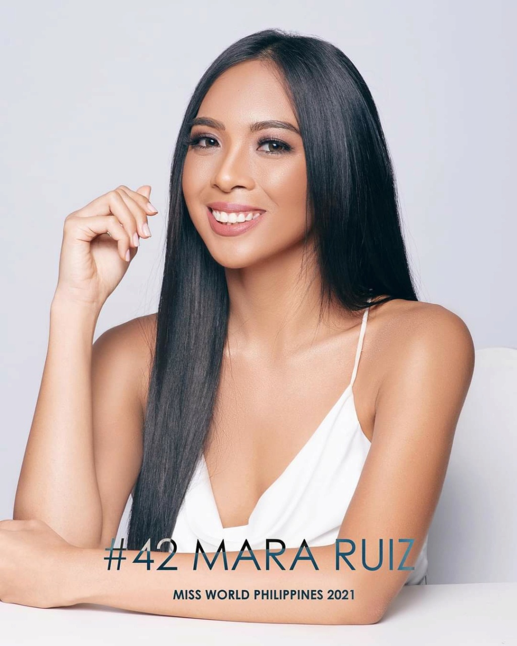 Road to MISS WORLD PHILIPPINES 2020/2021 - Page 2 Fb_18135