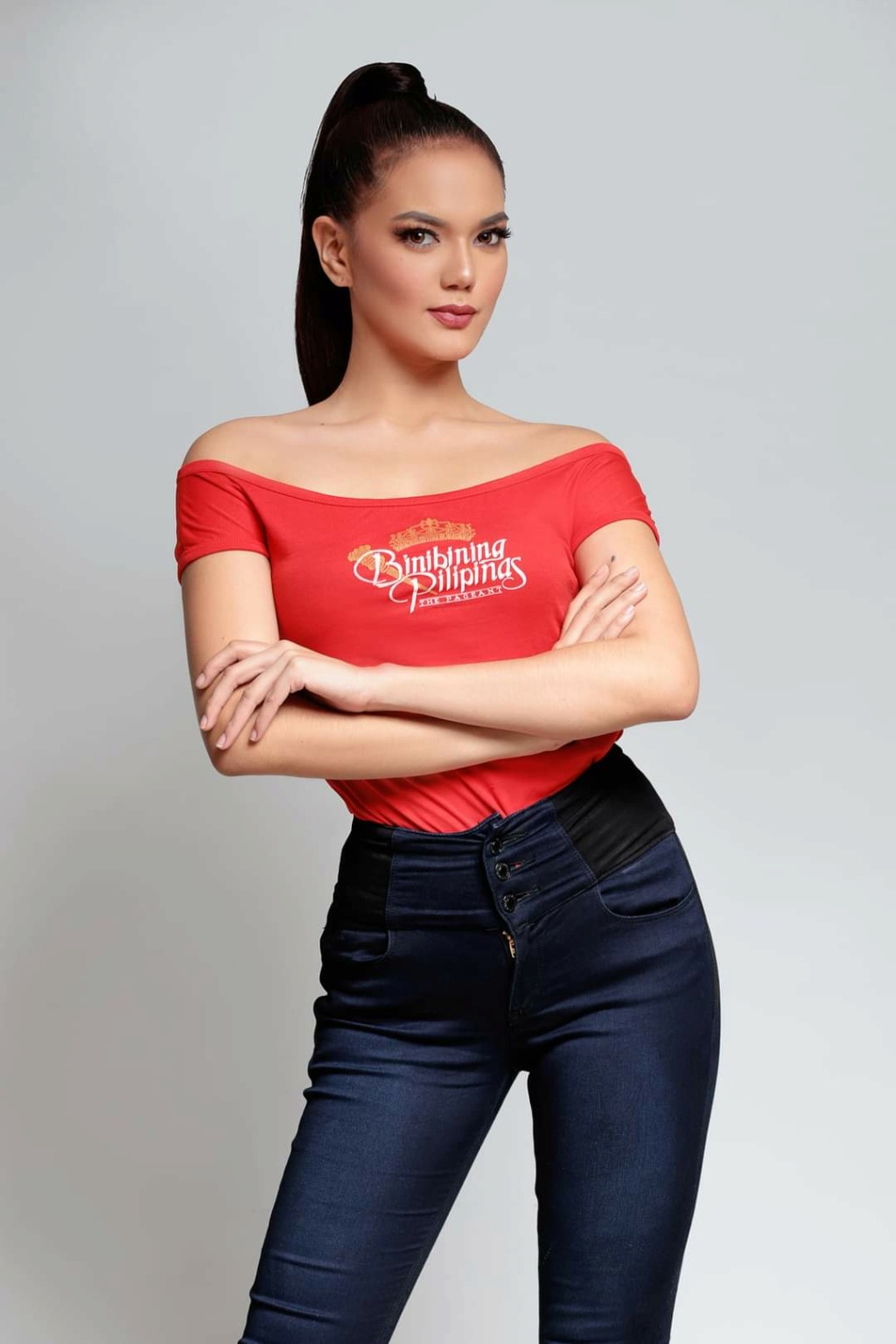 Binibining Pilipinas 2020 - OFFICIAL PORTRAIT - Official Candidates was reduced to 34 from page 4 - Page 4 Fb_18316