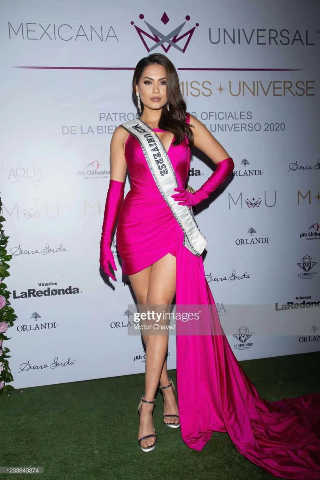 The Official Thread Of Miss Universe 2020 - Andrea Meza of Mexico  - Page 3 Fb_18339