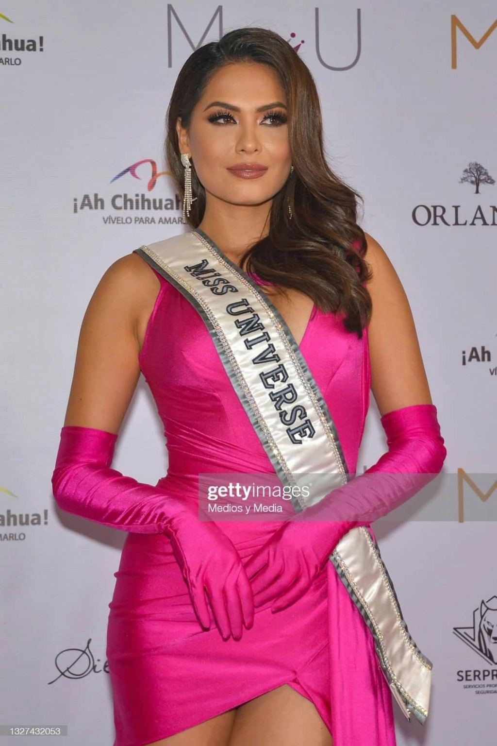 The Official Thread Of Miss Universe 2020 - Andrea Meza of Mexico  - Page 3 Fb_18349