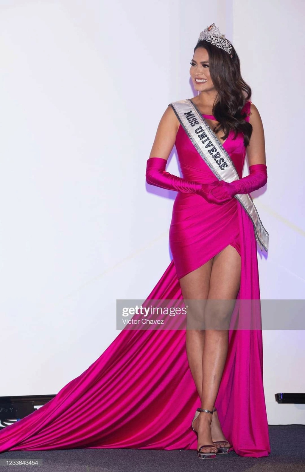 The Official Thread Of Miss Universe 2020 - Andrea Meza of Mexico  - Page 3 Fb_18355