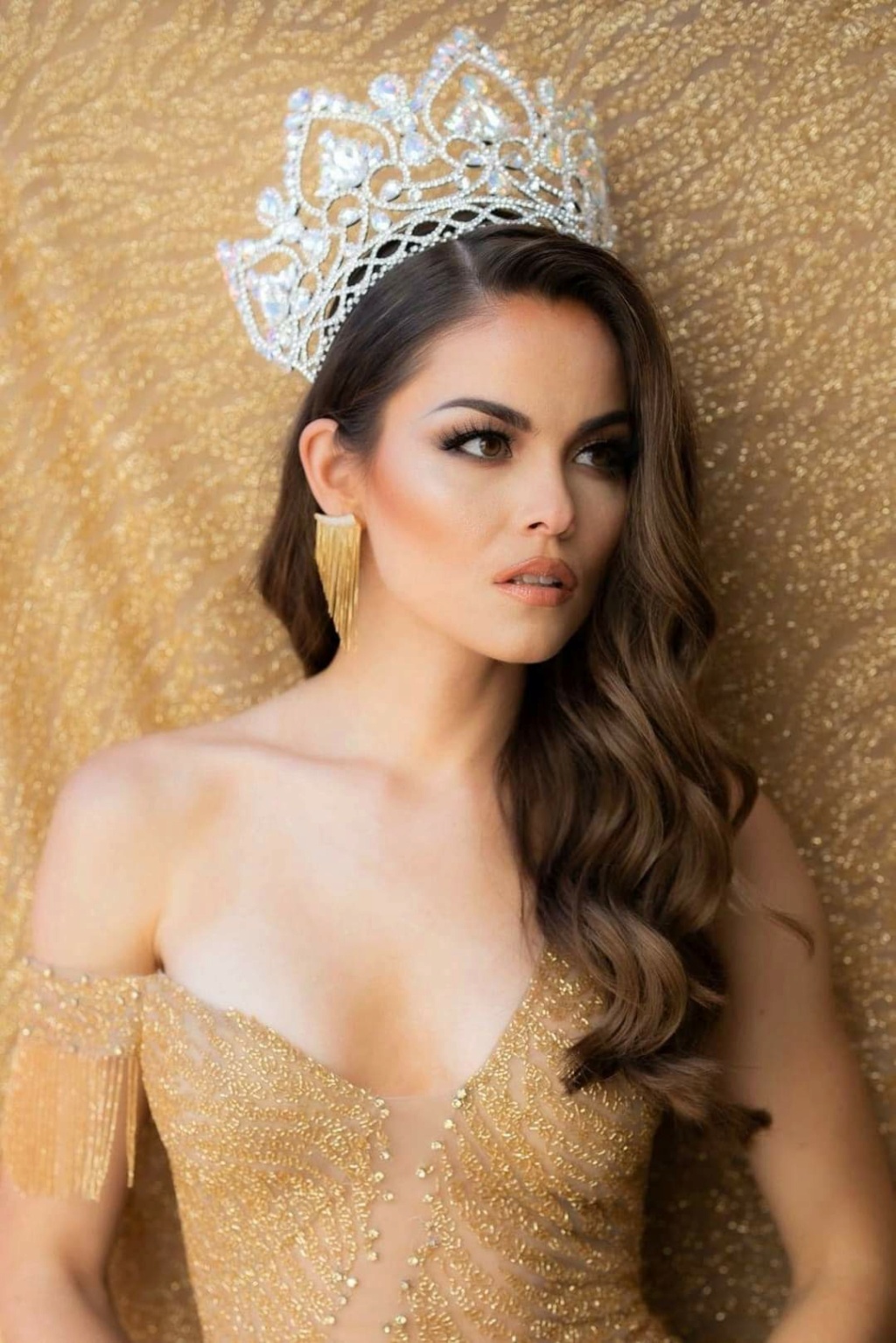 Marisa Butler (UNITED STATES WORLD 2018 & EARTH 2021) -  Miss Earth Air 2021 - Page 2 Fb_18449