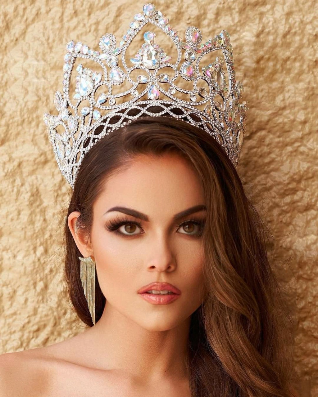 Marisa Butler (UNITED STATES WORLD 2018 & EARTH 2021) -  Miss Earth Air 2021 - Page 2 Fb_18450