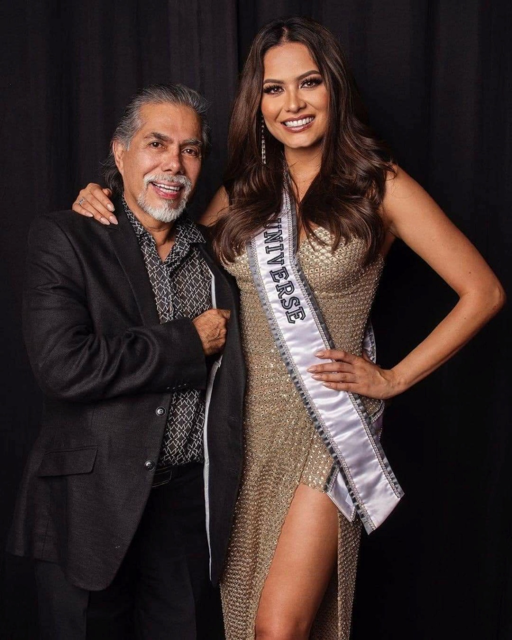 The Official Thread Of Miss Universe 2020 - Andrea Meza of Mexico  - Page 4 Fb_18777