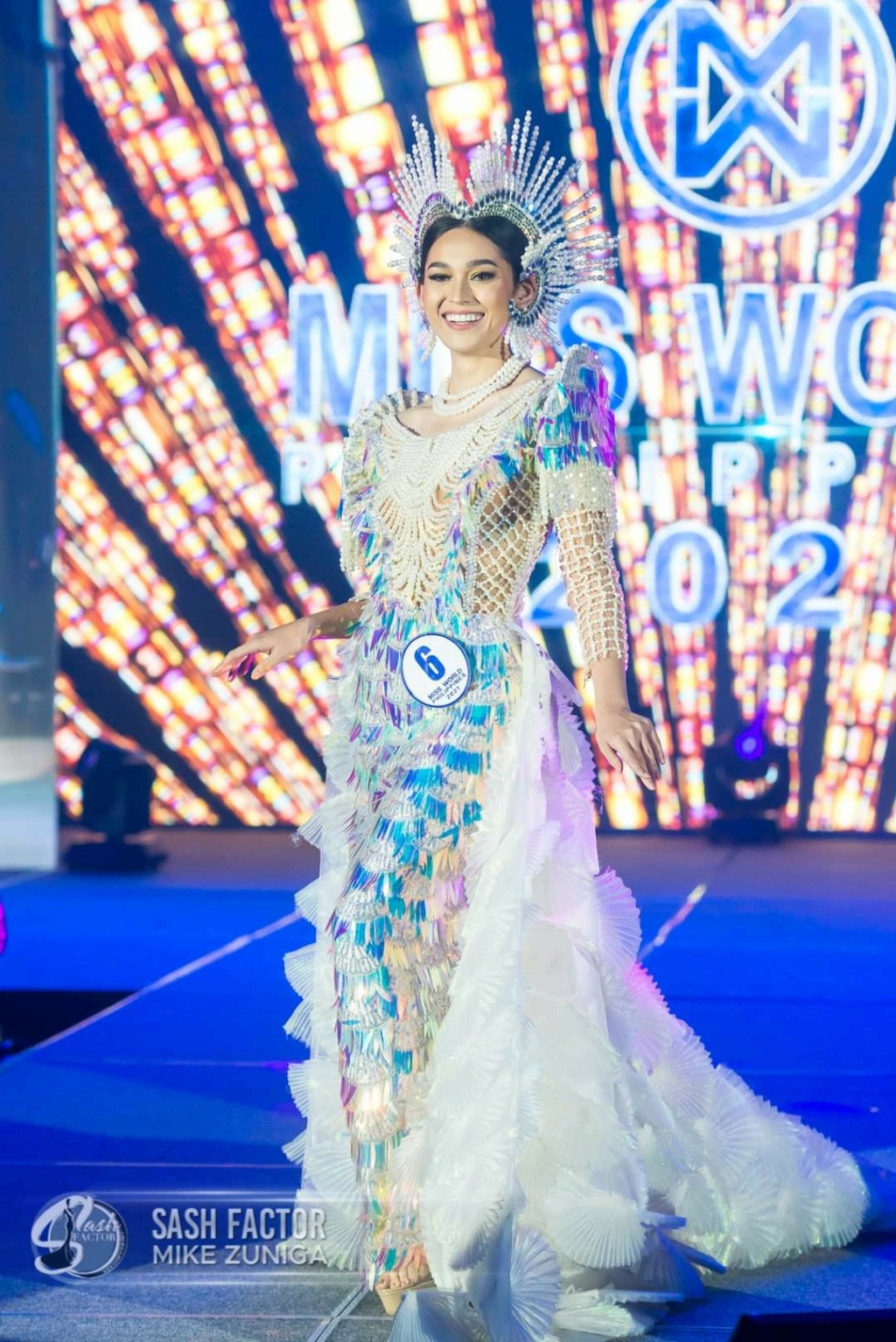 Road to MISS WORLD PHILIPPINES 2020/2021 - Page 3 Fb_18791