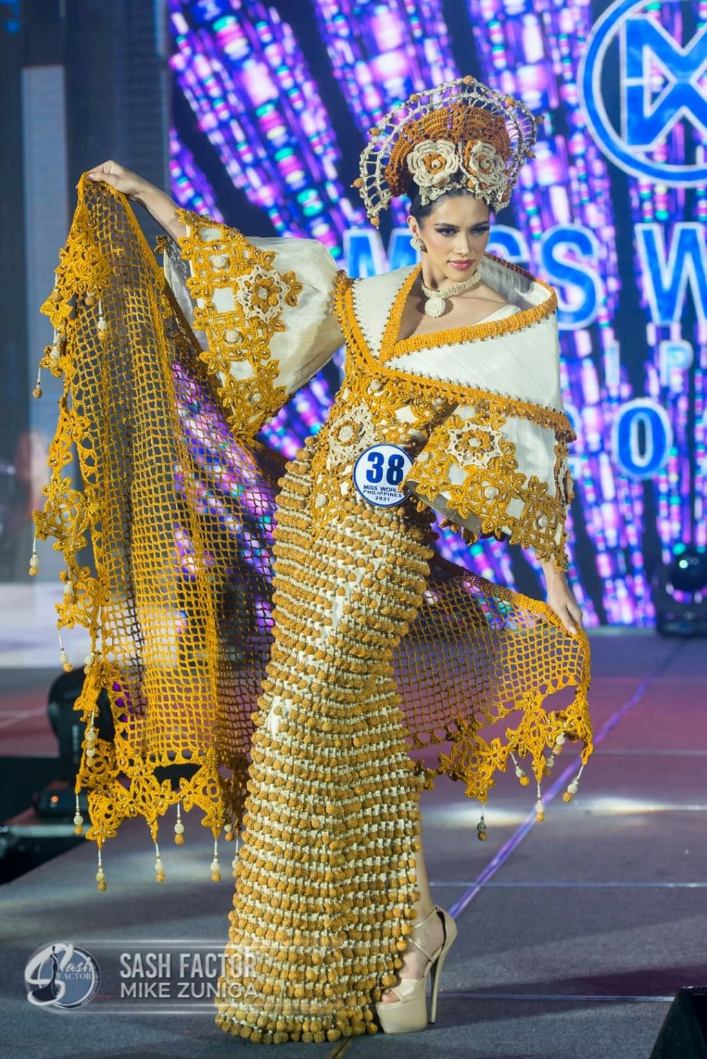 Road to MISS WORLD PHILIPPINES 2020/2021 - Page 3 Fb_18826