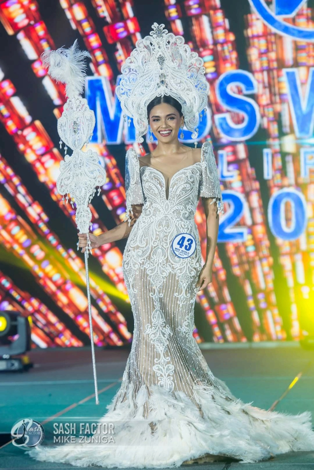 Road to MISS WORLD PHILIPPINES 2020/2021 - Page 3 Fb_18831