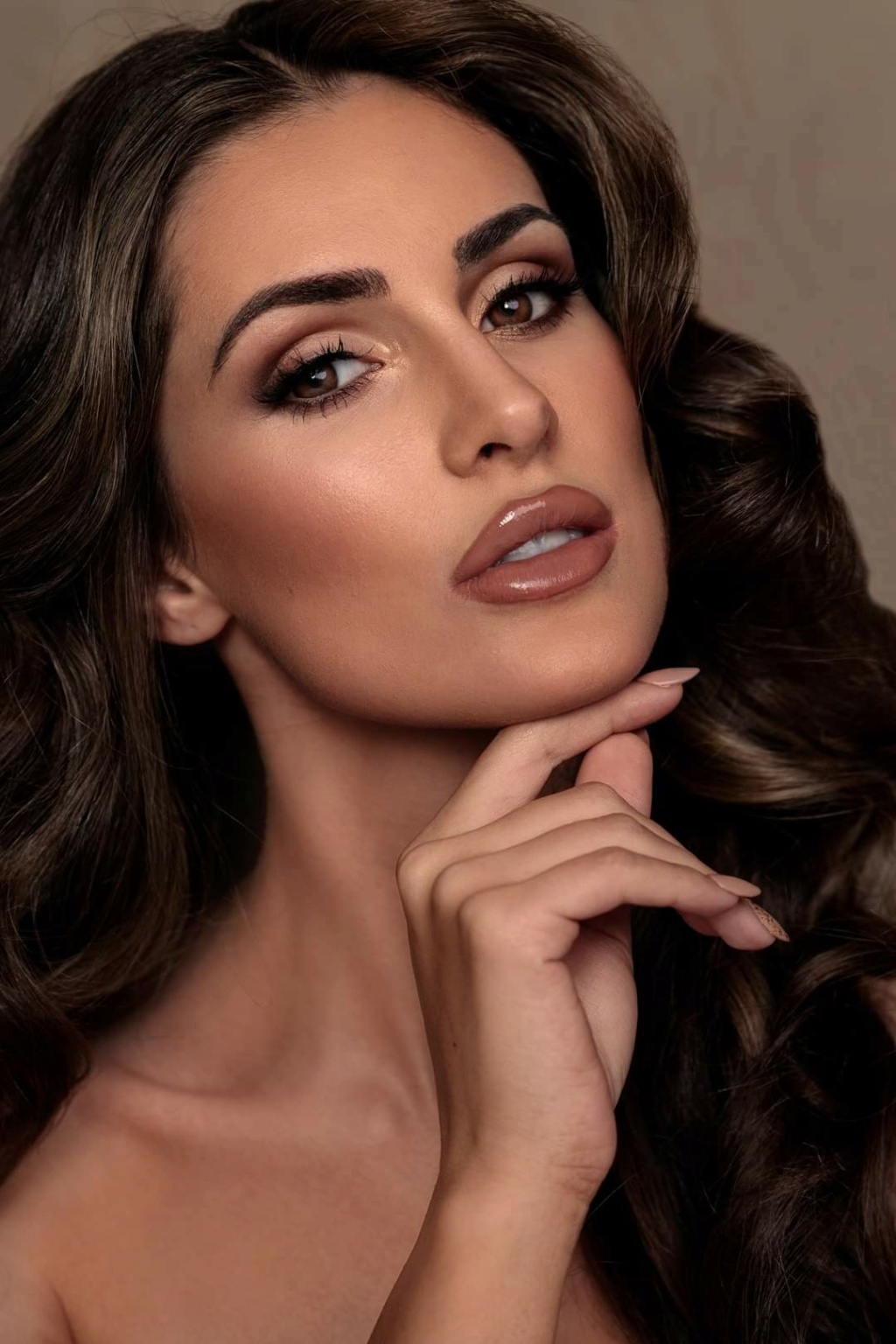 Road to MISS SOUTH AFRICA 2021 is KwaZulu-Natal – Lalela Mswane Fb_19021