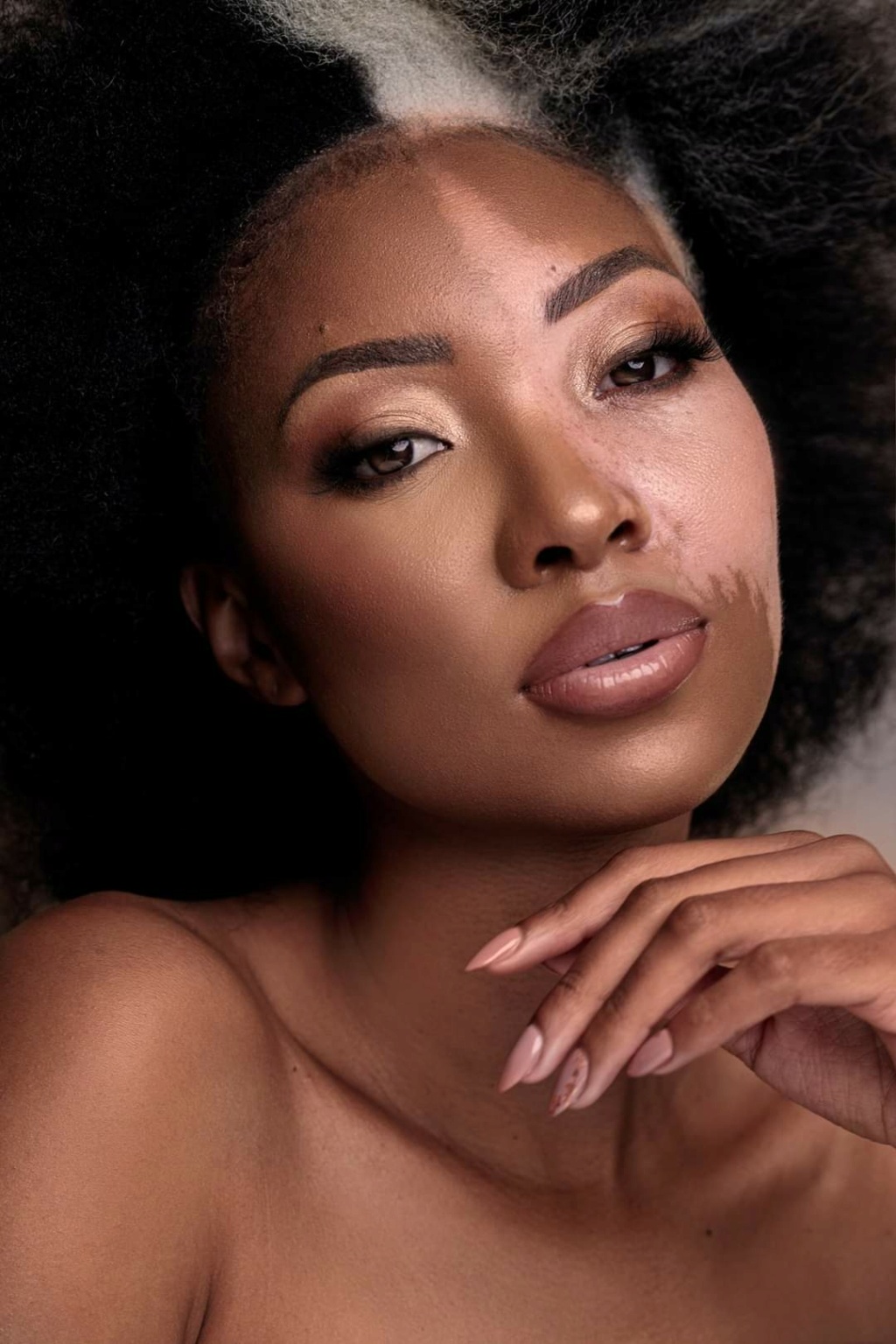 Road to MISS SOUTH AFRICA 2021 is  KwaZulu-Natal – Lalela Mswane - Page 2 Fb_19024
