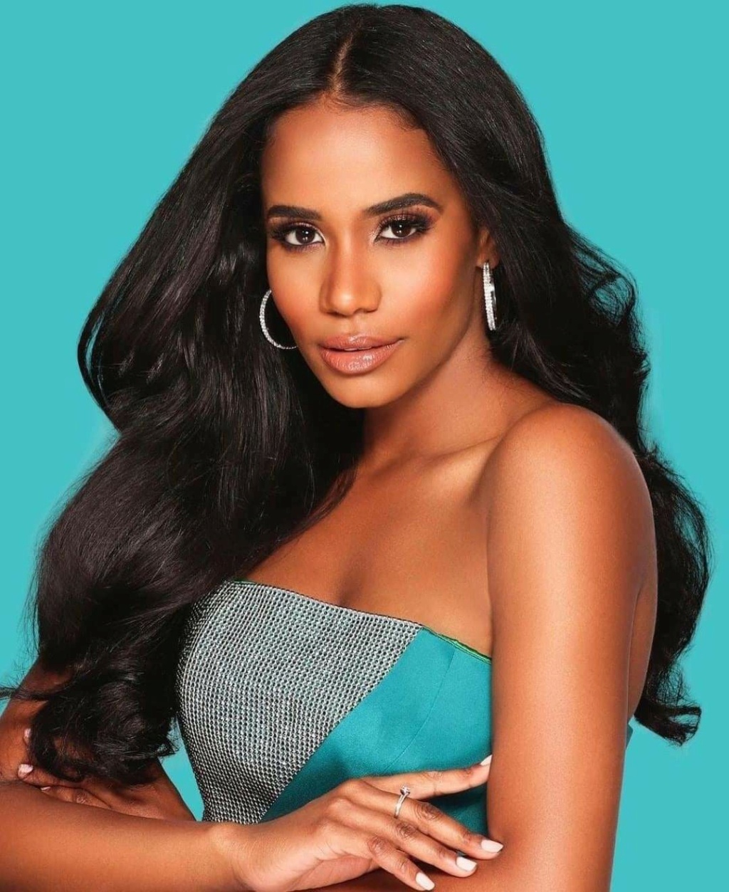 Official Thread of Miss World 2019 ® Toni-Ann Singh - JAMAICA - Page 4 Fb_19067