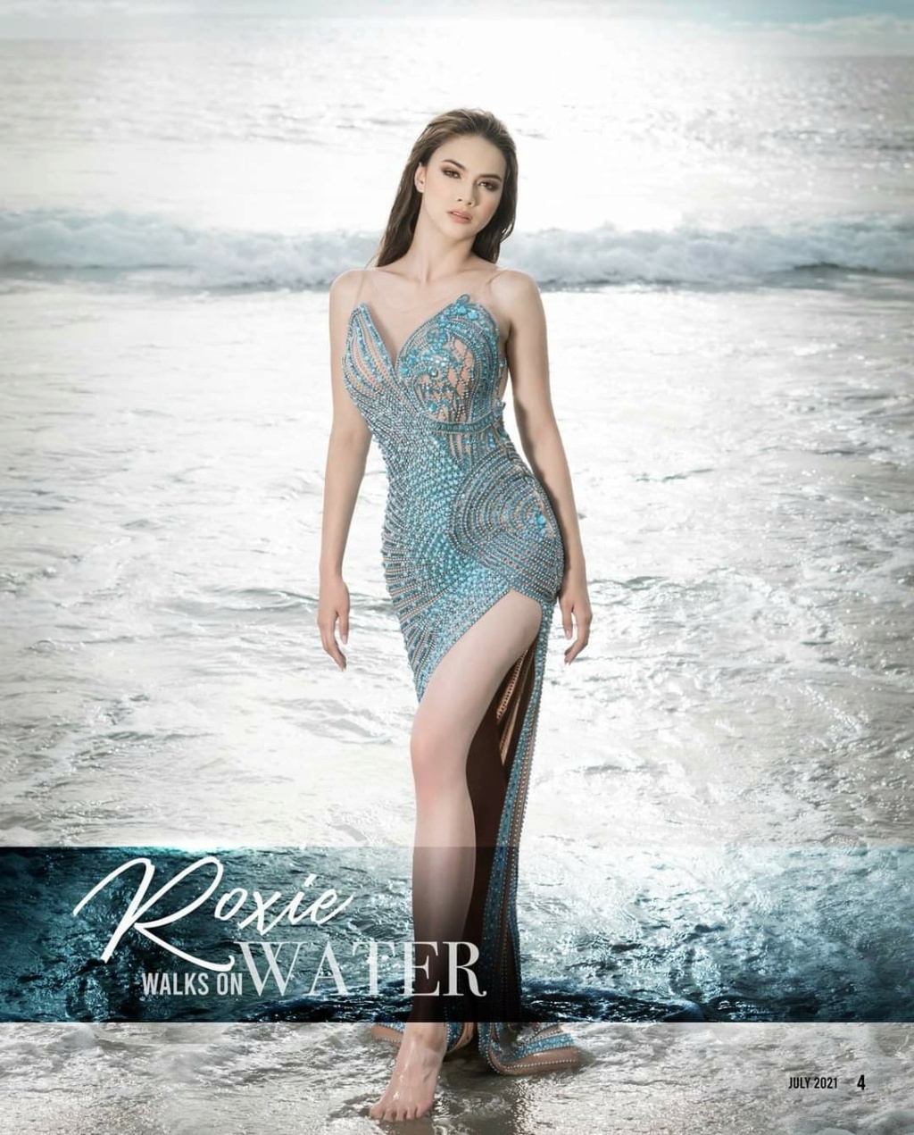 Roxie Baeyens (PHILIPPINES 2020) - Miss Earth Water 2020 Fb_19111