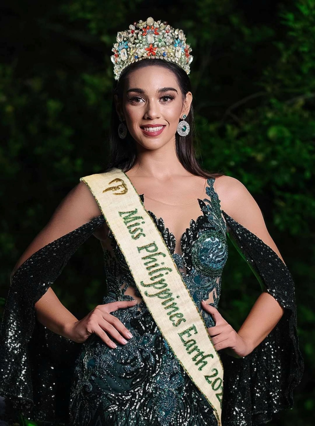 Road to MISS EARTH 2021 is BELIZE!!! - Page 2 Fb_19170