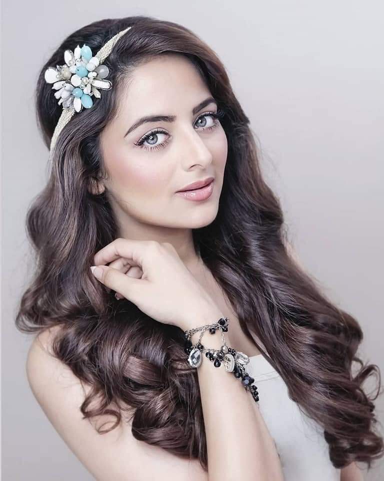 Zoya Afroz - Zoya Afroz (INDIA 2021/2022) Fb_19770